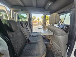 Renault Kangoo 2007