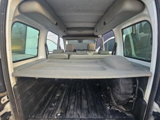 Renault Kangoo 2007