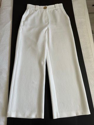 Pantalones de la marca Uterque