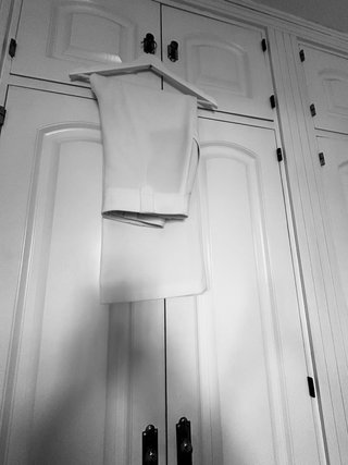 Pantalones de la marca Uterque