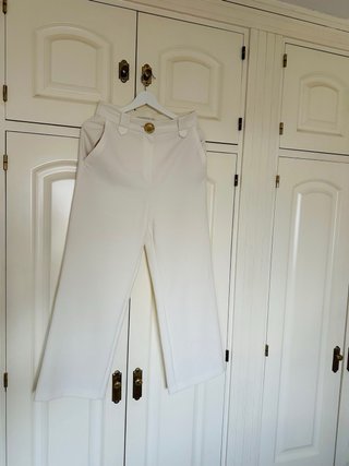 Pantalones de la marca Uterque