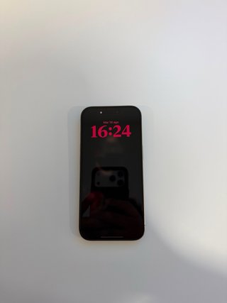 iPhone 16 Pro 256GB