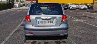 Hyundai Getz 2003