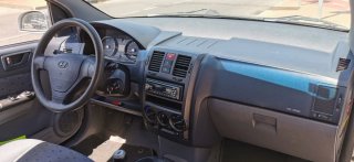 Hyundai Getz 2003