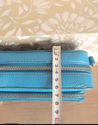 Bolso Parfois azul