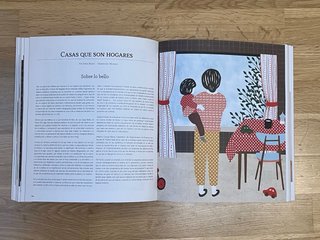 El libro de las casas bellas