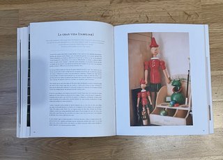 El libro de las casas bellas