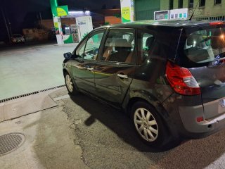 Renault Scenic 2009