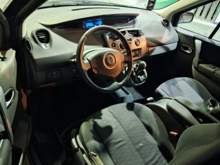Renault Scenic 2009