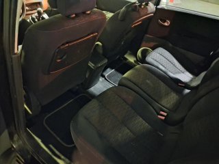 Renault Scenic 2009