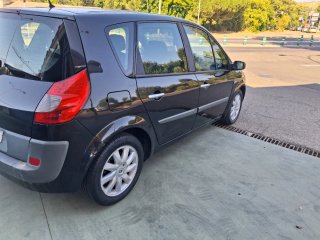 Renault Scenic 2009