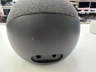 Sonido Alexa Echo Dot 4 Gen