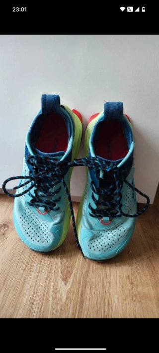 Altra Olympus 6 Zapatillas Trail Running
