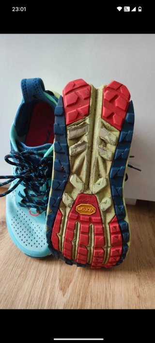 Altra Olympus 6 Zapatillas Trail Running