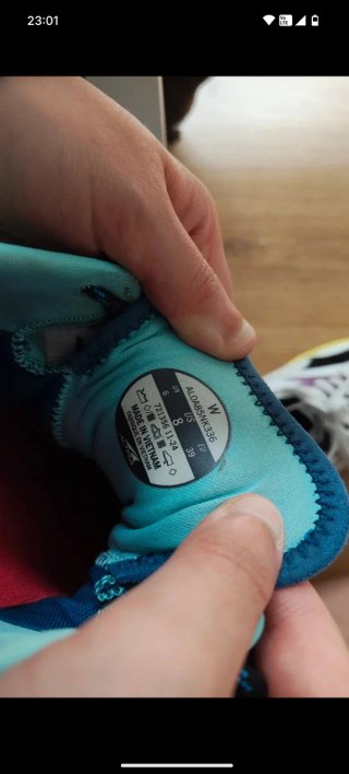 Altra Olympus 6 Zapatillas Trail Running