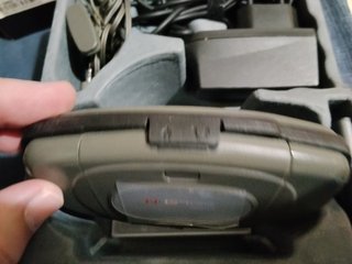 Nokia N-gage QD ngage  Console
