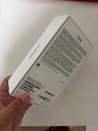 Caja iPhone 11 Morado