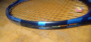 Raqueta Babolat Pure Drive Tenis