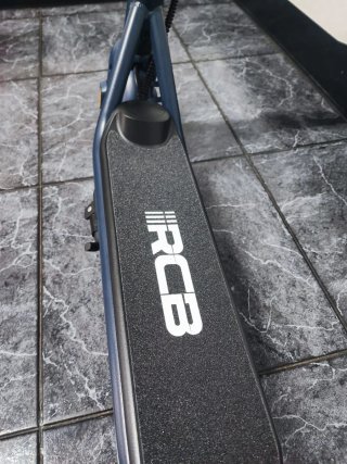 Patinete Eléctrico RCB Niños/Adolescentes