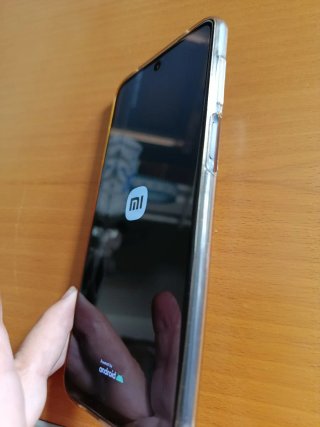 Xiaomi Redmi Note 9S