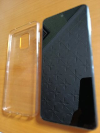 Xiaomi Redmi Note 9S