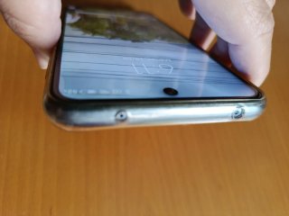 Xiaomi Redmi Note 9S