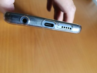 Xiaomi Redmi Note 9S