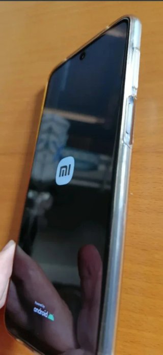 Xiaomi Redmi Note 9S