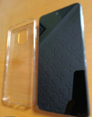 Xiaomi Redmi Note 9S