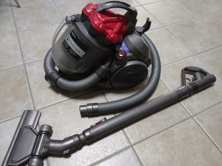 Dyson DC29 Total Reach Aspirapolvere