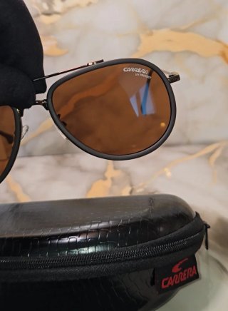 Gafas de sol Carrera Marrones