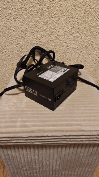 Pack Componentes PC: Intel i5 9a, GTX 1650, 16GB