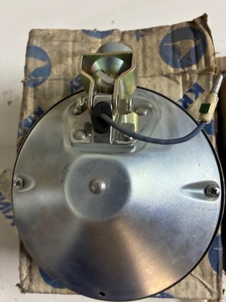Kinby faros largo alcance