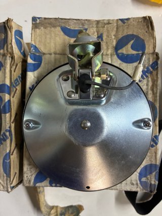 Kinby faros largo alcance