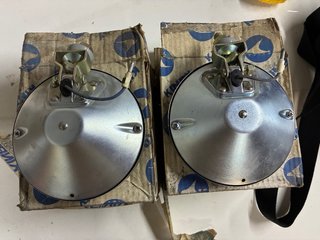 Kinby faros largo alcance