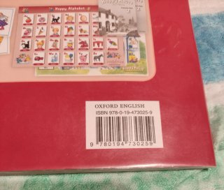 Happy House New Edition: Level 2 Class Book