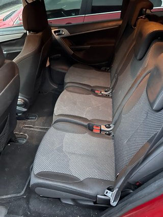 Citroen C4 Picasso 2007
