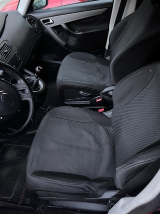 Citroen C4 Picasso 2007