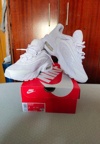 Zapatillas Nike Air Max Originales