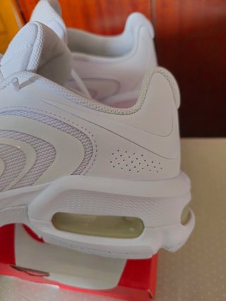 Zapatillas Nike Air Max Originales