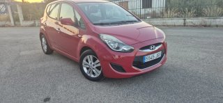 Hyundai ix20 2016