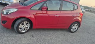 Hyundai ix20 2016