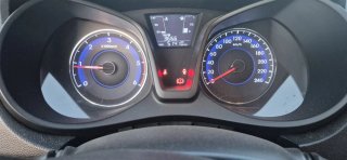 Hyundai ix20 2016