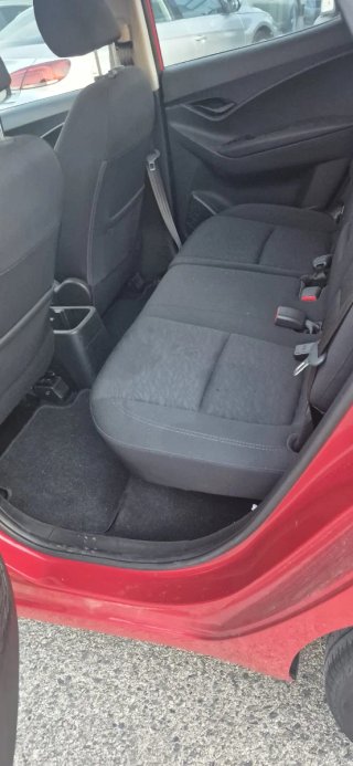 Hyundai ix20 2016