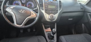 Hyundai ix20 2016
