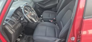Hyundai ix20 2016