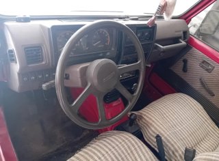 Suzuki Samurai 1.3