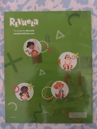 Ciencias de la Naturaleza, 6 Primaria, Comunida...