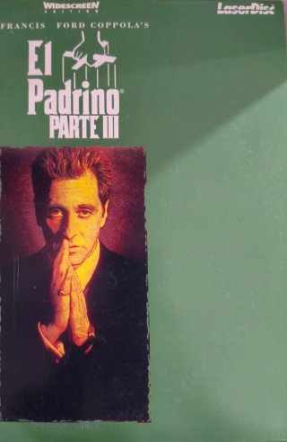Colección 37 Laser Disc Películas Varias