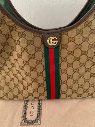 Bolso Gucci Giglio GG 1:1